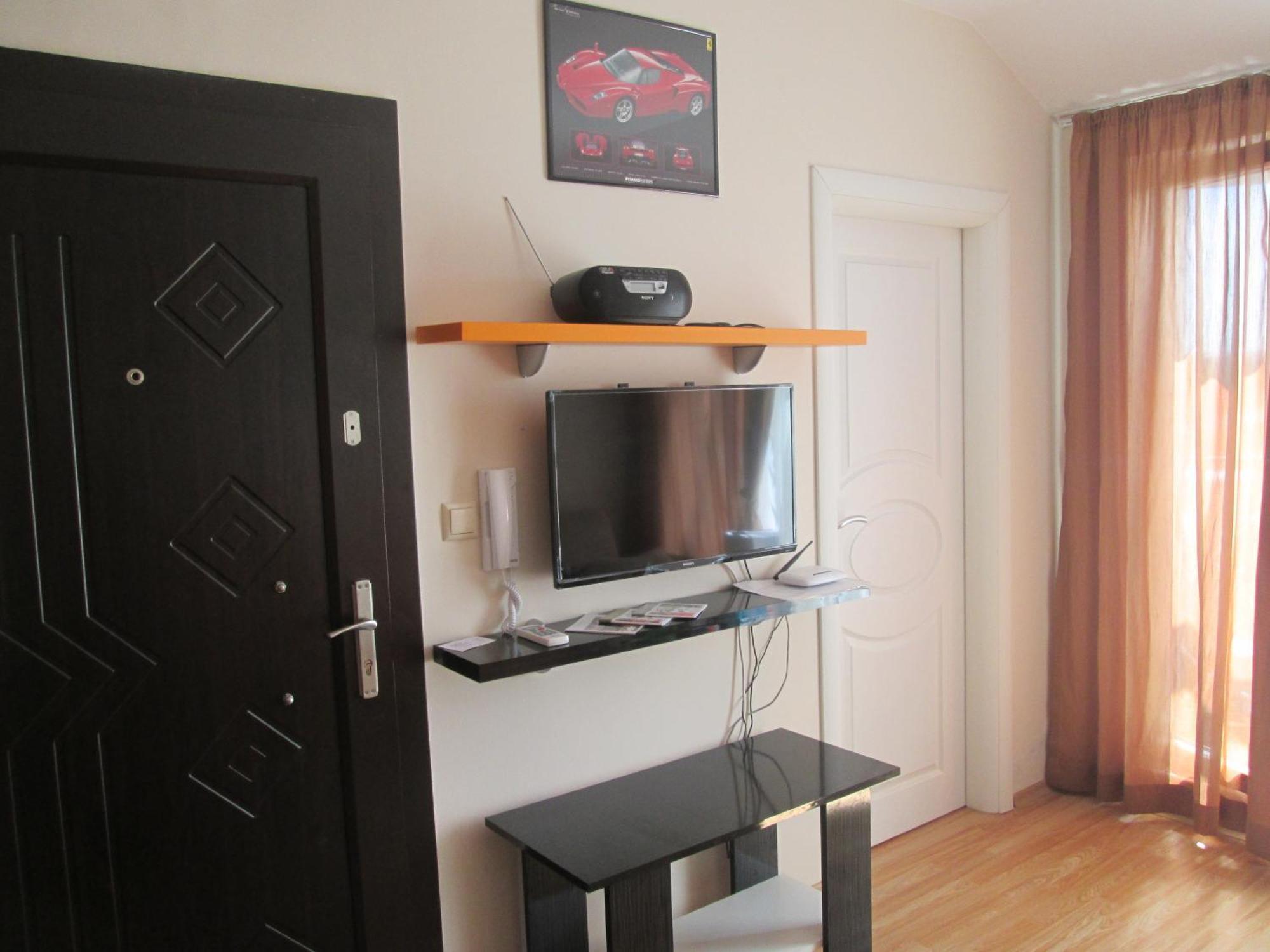 Mellia Boutique Apartments Ravda Room photo