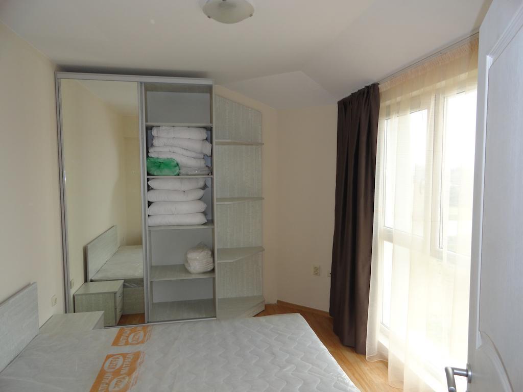 Mellia Boutique Apartments Ravda Room photo