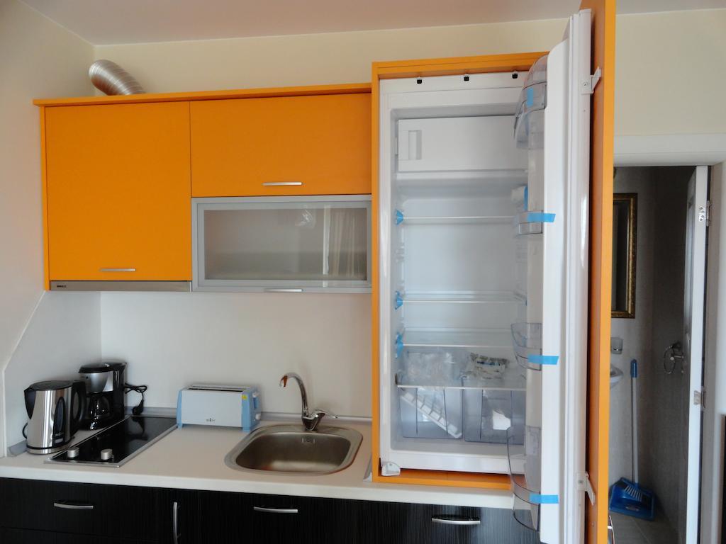 Mellia Boutique Apartments Ravda Room photo
