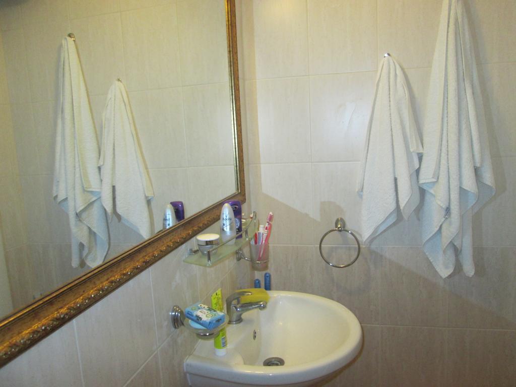 Mellia Boutique Apartments Ravda Room photo